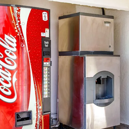 Motel 6-Phoenix, Az - Airport - 24Th Street-2